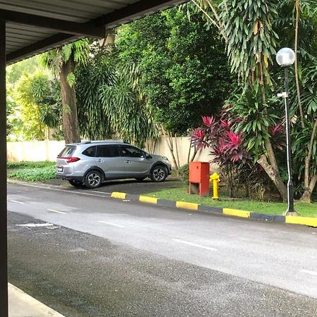 Klcc Studio One Bedroom Kuala Lumpur Exterior foto