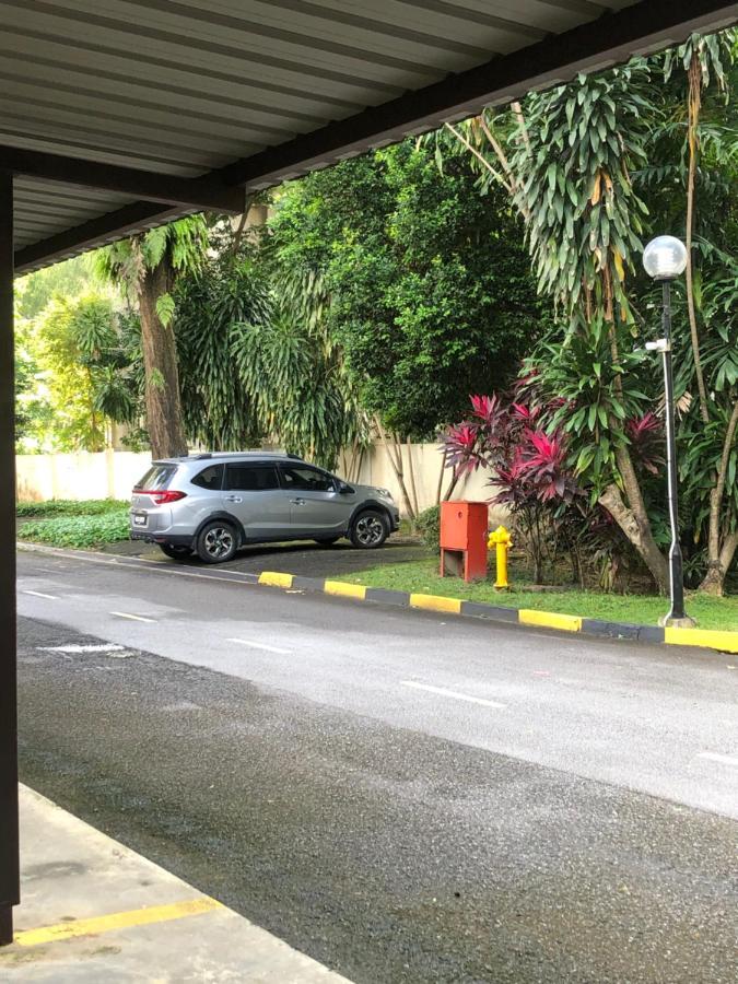 Klcc Studio One Bedroom Kuala Lumpur Exterior foto