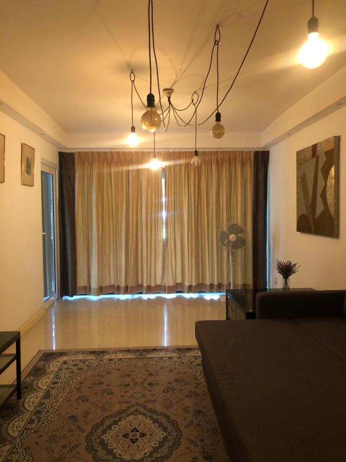 Klcc Studio One Bedroom Kuala Lumpur Exterior foto